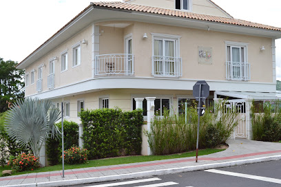 Logo da empresa - Hotel Hola