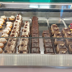 Photo n°3 de l'avis de Tana.j fait le 29/01/2023 à 21:24 sur le  Bar Pasticceria Dolci Momenti | Specialità dolci siciliani à Noventa Vicentina