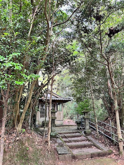 菅原神社