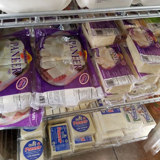 Grocery Store «India Spices & Groceries», reviews and photos, 14441 Newport Ave, Tustin, CA 92780, USA