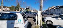 E.Car'18 Charging Station Bourges