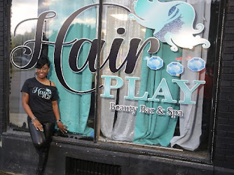 HairPlay Beauty Bar & Spa