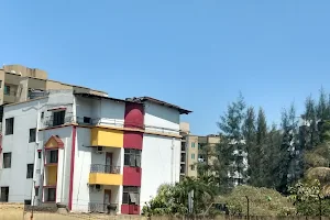 Hotel Meghavi image