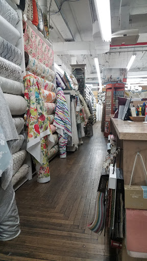 Fabric Store «Zarin Fabrics», reviews and photos, 69 Orchard St, New York, NY 10002, USA