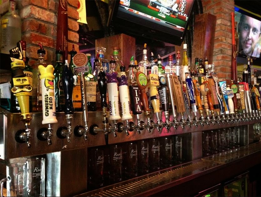 Rocky's Sub Pub 47130