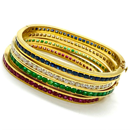 Jewelry Buyer «Jackie Abraham Jewelers», reviews and photos, 1027 Kane Concourse, Bay Harbor Islands, FL 33154, USA