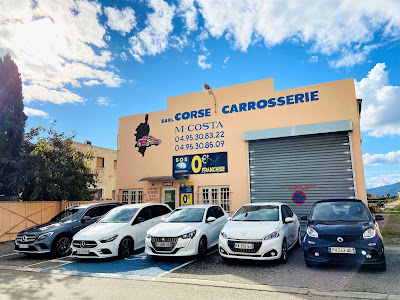 Corsecarloc location voiture corse (bastia, calvi) à Bastia