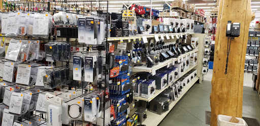 Home Improvement Store «L & M Supply», reviews and photos, 1400 S Pokegama Ave, Grand Rapids, MN 55744, USA