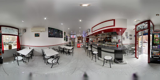 imagen Bar-Pizzeria 'ilu' en Madrid