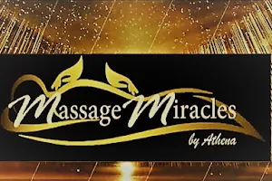 Massage Miracles by Athena image