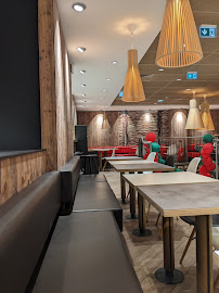 Atmosphère du Restauration rapide McDonald's à Levallois-Perret - n°11