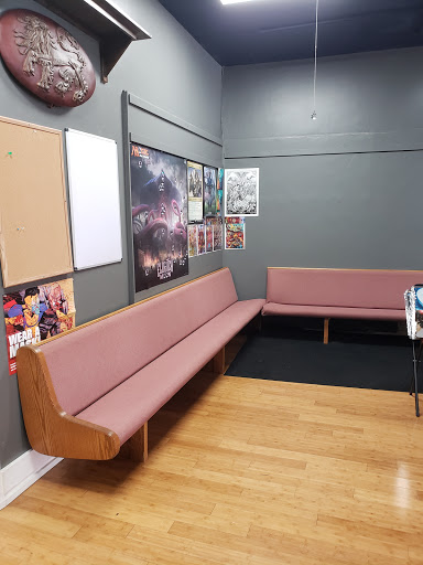 Comic Book Store «Grass Valley Games», reviews and photos, 124 Mill St, Grass Valley, CA 95945, USA