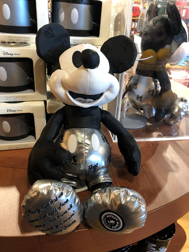 Toy Store «Disney Store», reviews and photos, 2800 N Main St, Santa Ana, CA 92701, USA