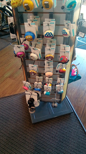 Bicycle Store «Jax Bicycle Center», reviews and photos, 14210 Culver Dr, Irvine, CA 92604, USA