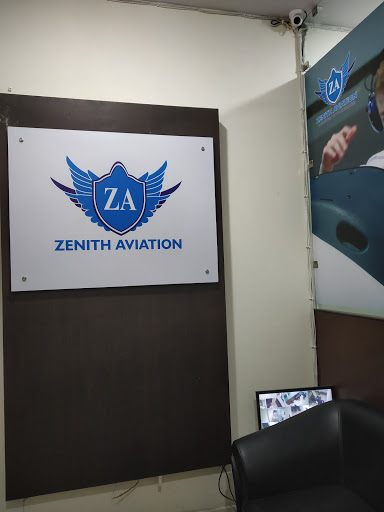 Zenith Aviation - Best Pilot Training Institute, CPL Ground Classes, Airline Preparation, Cadet Pilot Preparation, ATPL