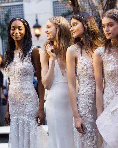 Bridal Shop «Divine Designs Bridal Boutique», reviews and photos, 2325 NW Westover Rd, Portland, OR 97210, USA