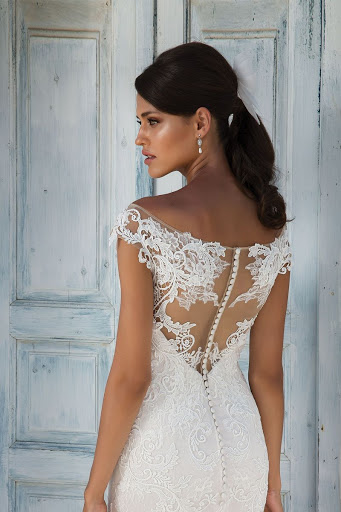 Bridal Shop «The Perfect Bride», reviews and photos, 19126 Old Detroit Rd, Rocky River, OH 44116, USA