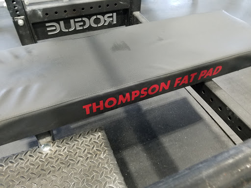 Gym «Iron Asylum (Warehouse Gym)», reviews and photos, 2401 Castleton Commerce Way #102, Virginia Beach, VA 23456, USA