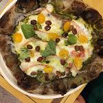 Photo n°4 de l'avis de Gaetano.a fait le 06/08/2023 à 14:16 sur le  D'Abramo Pizzeria à Bari