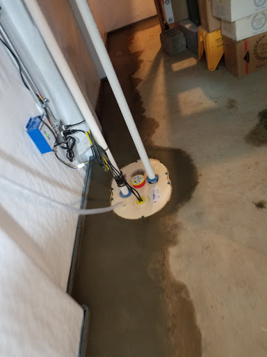 Waterproofing Company «Ayers Basement Systems», reviews and photos