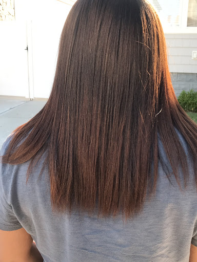 Beauty Salon «212 Beauty Salon, Inc.& Nails Dominican Style.», reviews and photos, 21204 Hillside Avenue, Jamaica, NY 11427, USA