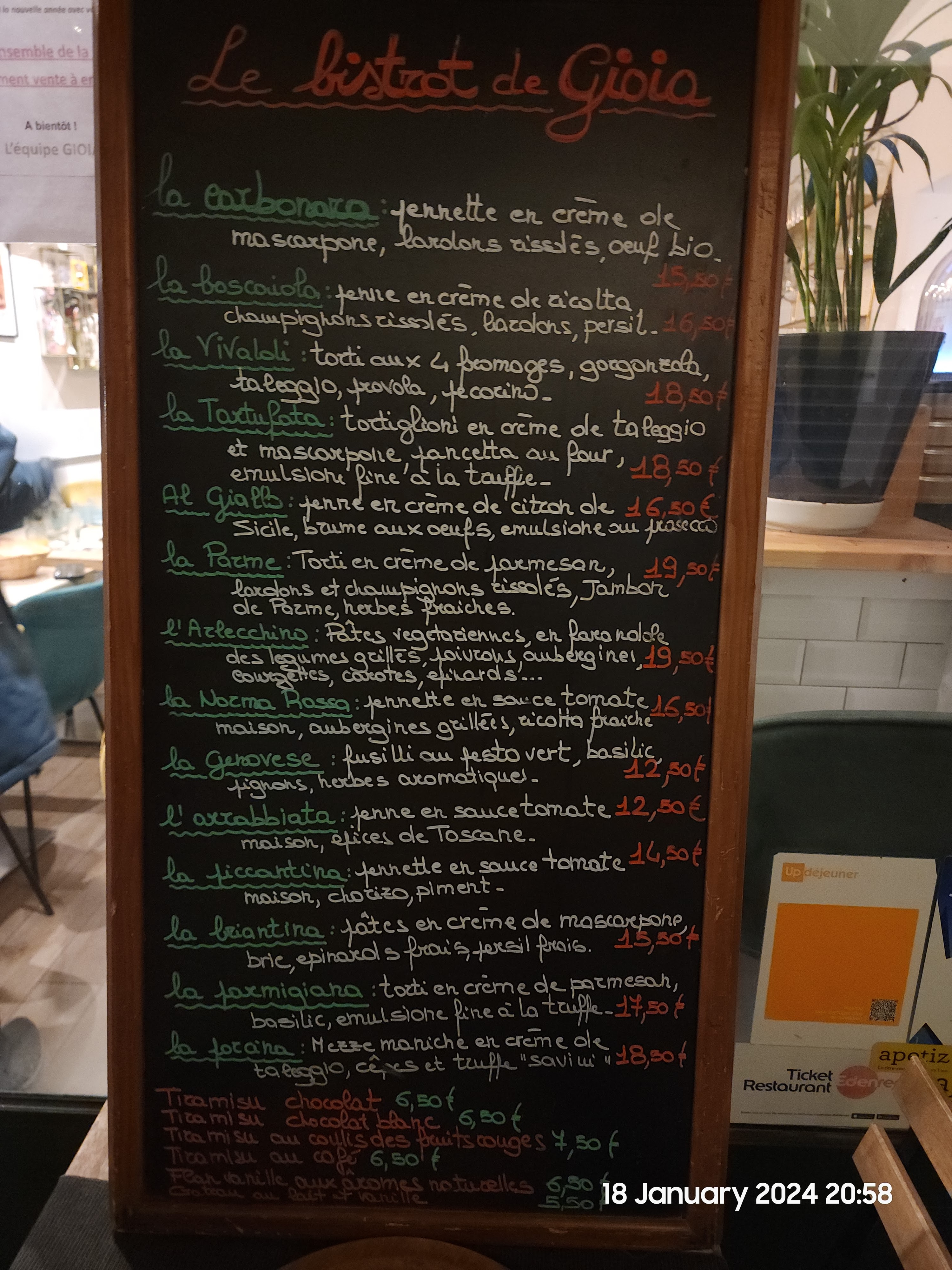 Photo n° 15 de l'avis de Rob.e fait le 20/01/2024 à 19:07