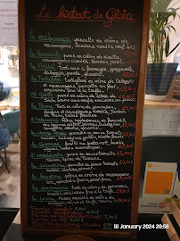 Les plus récentes photos du Restaurant italien Gioia à Paris - n°2