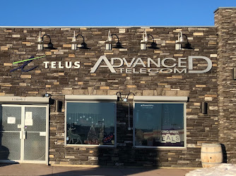 Advanced Telecom Olds