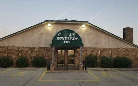CJ's Jewelers image
