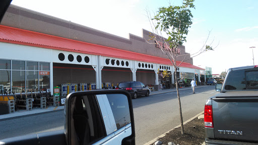 Home Improvement Store «The Home Depot», reviews and photos, 701 W Edgar Rd, Linden, NJ 07036, USA