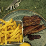 Photo n°6 de l'avis de Atena.l fait le 31/10/2023 à 16:05 sur le  Rib Beef & Wine Oporto à Porto