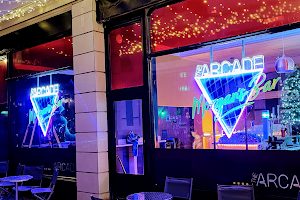 The Arcade Morgan’s Bar image