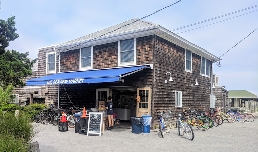 Seaview Market Inc, 20 Duneway Ave, Ocean Beach, NY 11770, USA, 