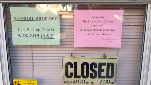 465 7th Ave, San Francisco, CA 94118, USA