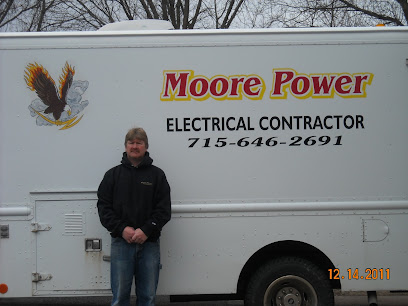 Moore Power Electrical