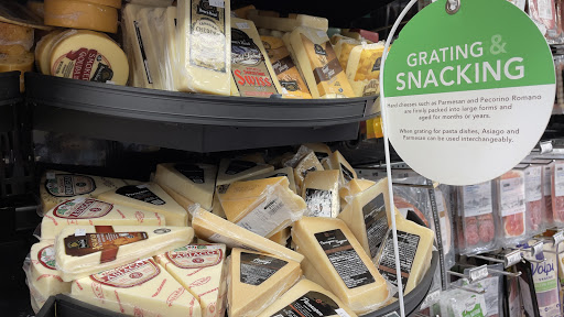 Supermarket «Publix Super Market at Fifth & Alton», reviews and photos, 1100 6th St, Miami Beach, FL 33139, USA