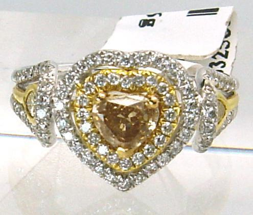 Jewelry Store «Mission Hills Gallery Fine Jewelers», reviews and photos, 2678 Mowry Ave, Fremont, CA 94538, USA