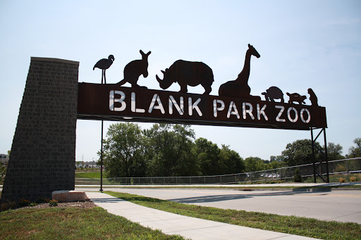 Zoo «Blank Park Zoo», reviews and photos, 7401 SW 9th St, Des Moines, IA 50315, USA