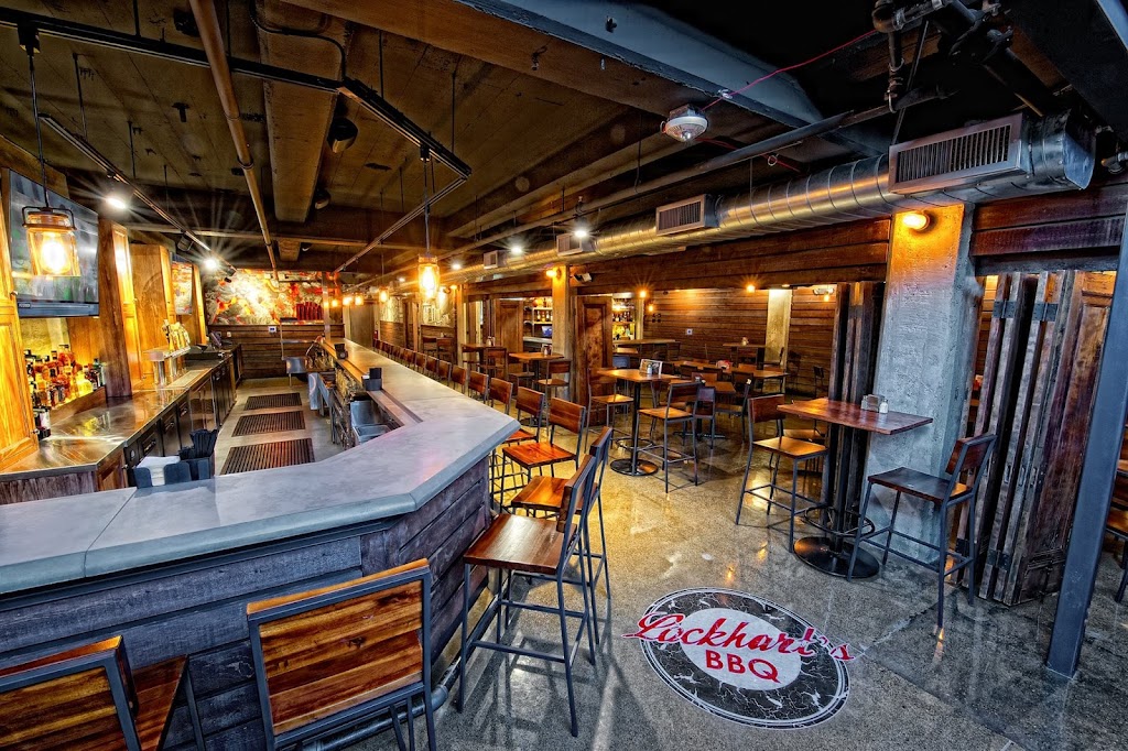 Lockhart's BBQ Royal Oak Royal Oak, MI 48067 Menu, Reviews, Hours