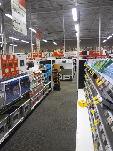 Office Supply Store «Office Depot», reviews and photos, 953 E McNab Rd, Pompano Beach, FL 33060, USA