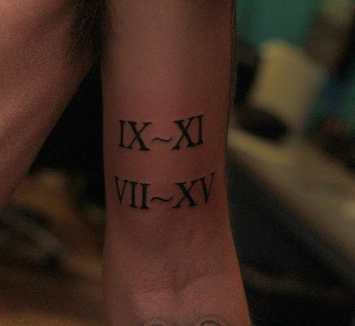 Explore tiger lily tattoo ideas, creative tattoo ideas in Homosassa, available at Citrus Tattoos