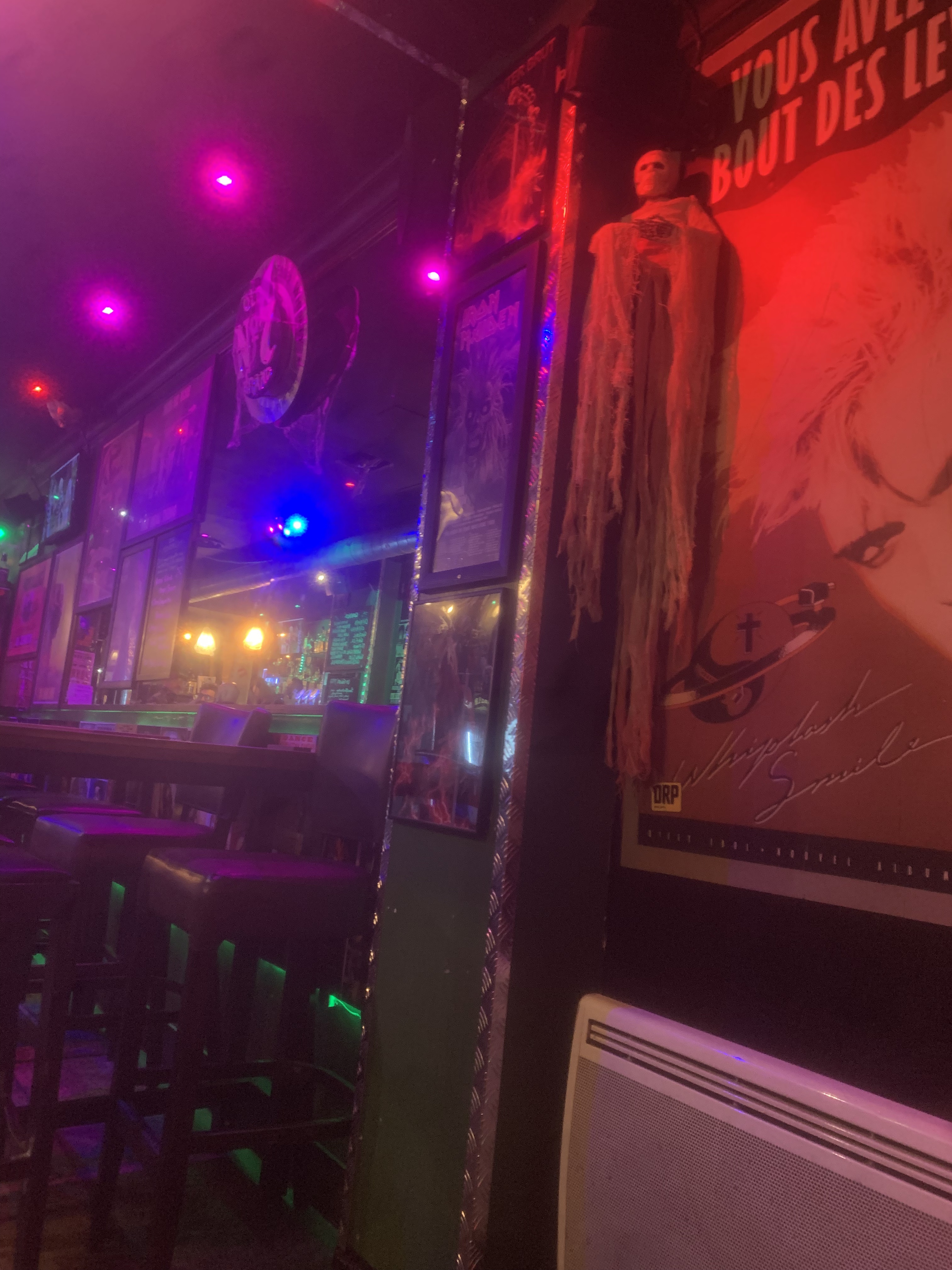 Photo n° 4 de l'avis de Mickael.D fait le 09/01/2023 à 16:29