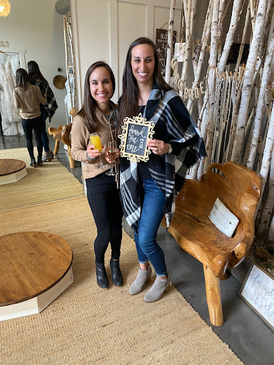 Bridal Shop «MAGGI BRIDAL Asheville», reviews and photos, 919 Haywood Rd #109, Asheville, NC 28806, USA