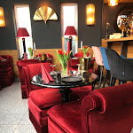 Photo n°4 de l'avis de Fabian.i fait le 30/01/2020 à 16:17 sur le  Boutique Hotel Villa Sarah à Düsseldorf