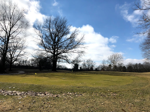 Golf Course «Lake of the Woods Golf Course», reviews and photos, 405 N Lake of the Woods Rd, Mahomet, IL 61853, USA