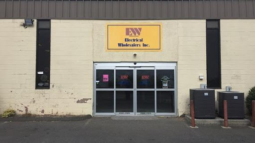 Electrical Supply Store «Electrical Wholesalers Inc», reviews and photos, 60 Shelter Rock Ln, Danbury, CT 06810, USA