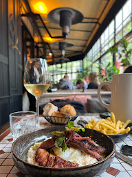 Photo n°49 de The Grill Room à Paris ()