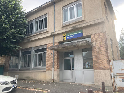 Conservatoire Municipal Jean Wiener à Villeneuve-le-Roi