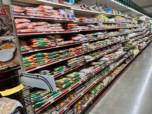 Grocery Store «Super Greenland Market», reviews and photos, 12715 W Warren Ave, Dearborn, MI 48126, USA