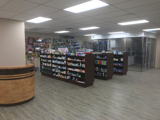 Pharmacy «Medical Home Pharmacy», reviews and photos, 828 N Olden Ave, Trenton, NJ 08638, USA